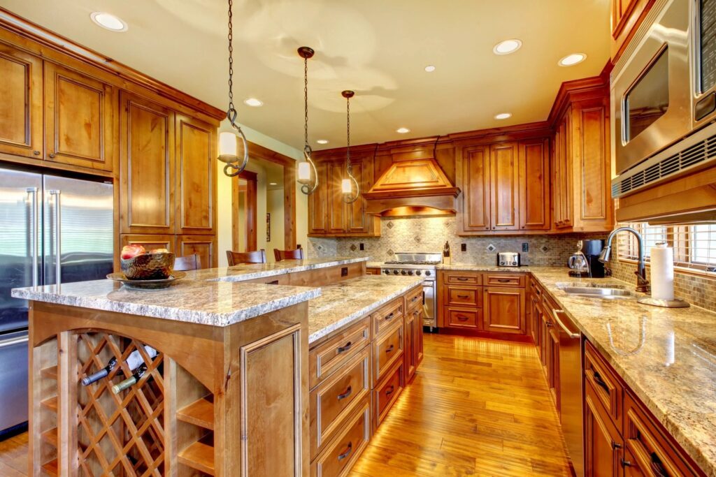 Kitchen Remodeling
